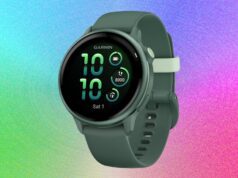 Garmin Vivoactive 6 Jadi Pilihan Terbaik untuk Pelatih Serius