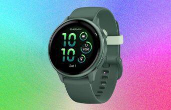 Garmin Vivoactive 6 Jadi Pilihan Terbaik untuk Pelatih Serius
