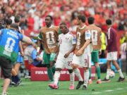 Gary Lineker Kecewa: Hukuman Madibo Terlalu Berat untuk Tekel Tak Sengaja