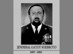 Gatot Soebroto Wafat, Piala Dunia Dibuka di Afrika