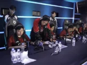Geek Fam vs Bigetron by Vitality: Duel Tiket Final MPL ID S17