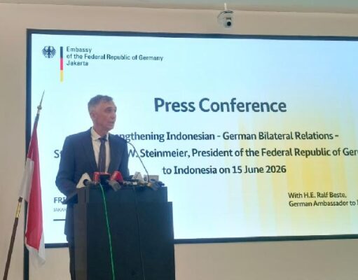 Gejolak Harga Minyak Dunia Dorong Percepatan Energi Bersih
