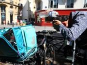 Gelombang Panas Ekstrem Landa Prancis