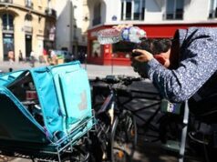 Gelombang Panas Ekstrem Landa Prancis