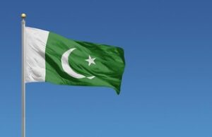 Gelombang Penistaan Agama Picu Kekhawatiran HAM di Pakistan
