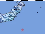 Gempa 5,7 Guncang Bolaang Mongondow Timur, Warga Diminta Waspadai Susulan