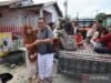 Gempa 6,7 M Guncang Sulteng, 32 Orang Terluka