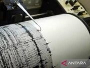 Gempa 7,7 Guncang Laut Sulawesi, BMKG Keluarkan Peringatan Tsunami