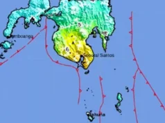 Gempa 7,7 di Laut Sulawesi, Peringatan Tsunami Dikeluarkan untuk 6 Provinsi