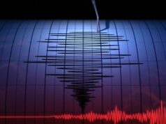 Gempa Dahsyat Guncang Filipina, Peringatan Tsunami Dikeluarkan