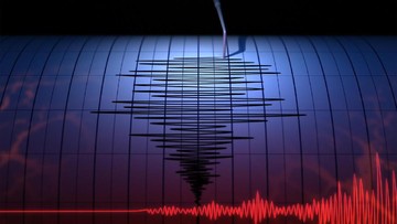 Gempa Dahsyat Guncang Filipina, Peringatan Tsunami Dikeluarkan
