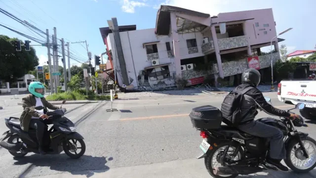 Gempa-Filipina-Tewaskan-32-Jiwa-Ratusan-Luka-luka