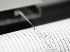 Gempa M 6,7 Guncang Palu, Warga Berlarian