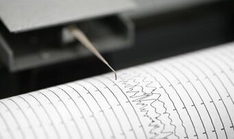 Gempa M 6,7 Guncang Palu, Warga Berlarian