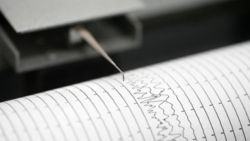 Gempa M 6,7 Guncang Palu, Warga Berlarian