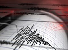 Gempa M 7,7 di Filipina Picu Peringatan Tsunami di Indonesia