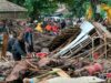 Gempa M 7,8 di Filipina Tewaskan 53 Orang