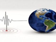Gempa M5,3 Guncang Maluku Barat Daya, Tak Berpotensi Tsunami