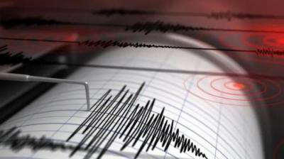 Gempa M6,7 Guncang Palu, Warga Berlarian Panik