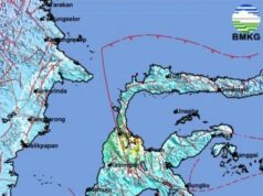 Gempa M6,7 Hancurkan Palu, BMKG: Sesar Aktif Jadi Penyebab