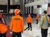 Gempa M6,7 Rusak Bangunan Kampus Tadulako, Tidak Ada Korban Jiwa