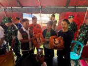 Gempa M6,7 di Sulteng Tewaskan Tiga Orang