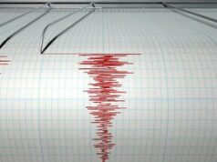 Gempa M7,2 Hancurkan Bangunan di Venezuela, Ratusan Korban Berjatuhan