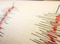 Gempa M7,7 Guncang Mindanao, Tsunami Dicurigai Mengancam
