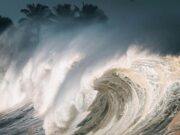 Gempa M7,7 Picu Peringatan Tsunami di Sulawesi Utara