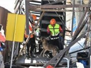 Gempa M7,8 Filipina Tewaskan 41 Orang, Ribuan Mengungsi