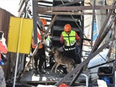 Gempa M7,8 Filipina Tewaskan 41 Orang, Ribuan Mengungsi