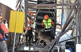 Gempa M7,8 Filipina Tewaskan 41 Orang, Ribuan Mengungsi