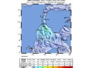 Gempa Palu M6,7 Dipicu Sesar Palolo, Likuefaksi Mengancam Empat Wilayah