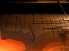 Gempa Susulan M6,1 Hancurkan Bangunan di Filipina Selatan