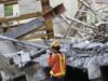 Gempa Venezuela Tewaskan 1.430 Orang, 51 Ribu Masih Hilang