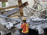 Gempa Venezuela Tewaskan 1.430 Orang, 51 Ribu Masih Hilang