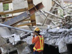 Gempa Venezuela Tewaskan 1.430 Orang, 51 Ribu Masih Hilang