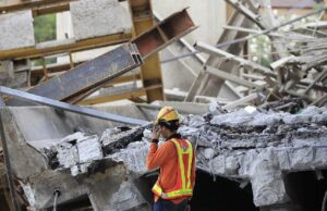 Gempa Venezuela Tewaskan 1.430 Orang, 51 Ribu Masih Hilang