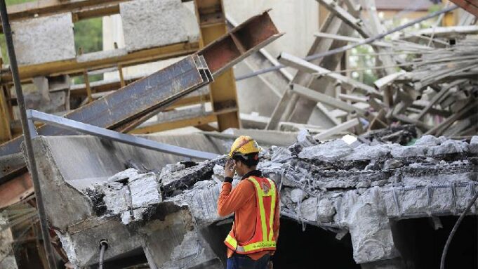 Gempa Venezuela Tewaskan 1.430 Orang, 51 Ribu Masih Hilang