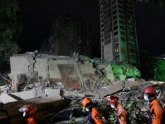 Gempa Venezuela Tewaskan 920 Jiwa, Operasi Penyelamatan Masih Berjalan