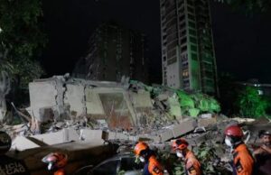 Gempa Venezuela Tewaskan 920 Jiwa, Operasi Penyelamatan Masih Berjalan