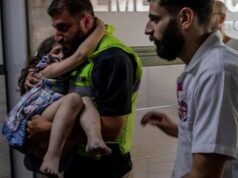 Gempuran Israel Tewaskan 32 Warga Sipil di Lebanon