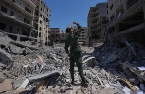 Gencatan Senjata Retak, Konflik Israel-Hizbullah Masih Berdarah