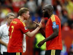 Generasi Emas Belgia Masih Punya Nyawa di Piala Dunia 2026