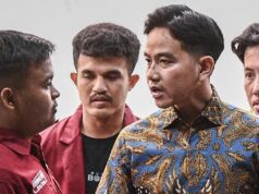 Gerindra Minta Kasus BEM UBK Tak Retakkan Prabowo-Gibran