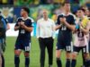 Ghana Lolos ke 32 Besar, Skotlandia Gagal dan Clarke Mundur