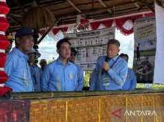 Gibran Janjikan Tindak Lanjut Masukan Petani dan Nelayan