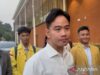Gibran Janjikan Transparansi Total Program MBG