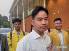 Gibran Janjikan Transparansi Total Program MBG