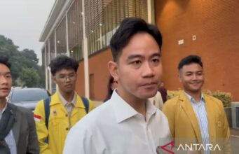 Gibran Janjikan Transparansi Total Program MBG